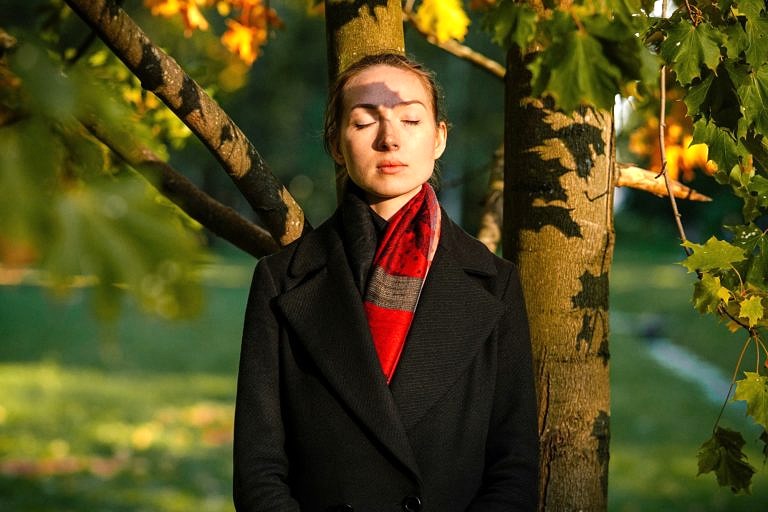 Beitragsbild für Stress lass nach – Gelassen bleiben im (Uni)alltag