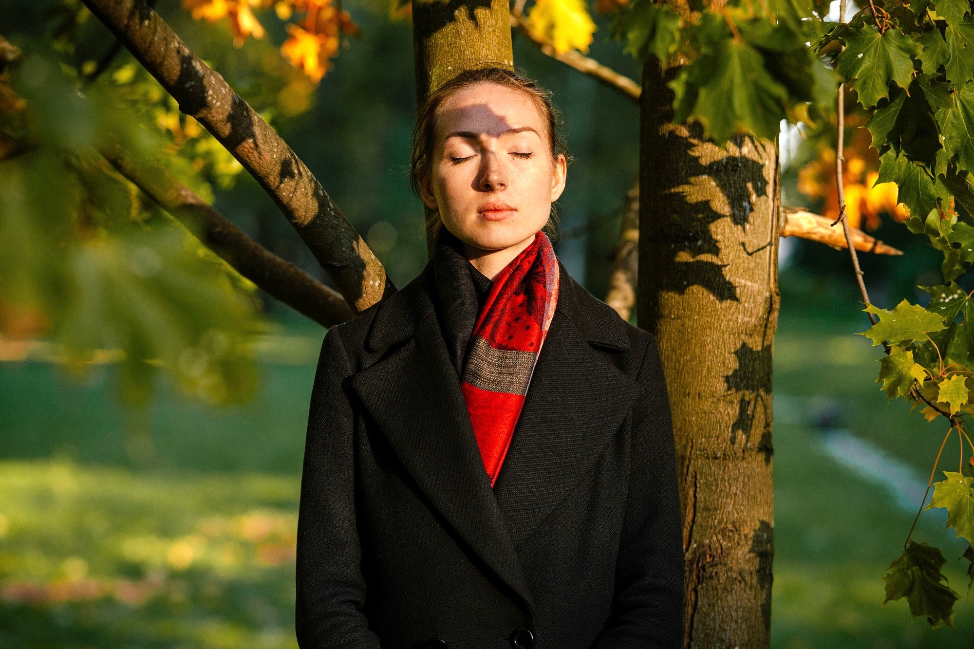 Zur Seite: Stress lass nach – Gelassen bleiben im (Uni)alltag