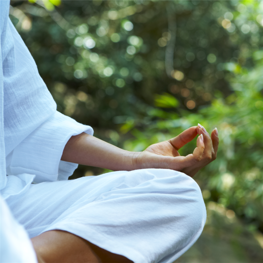 Qi Gong