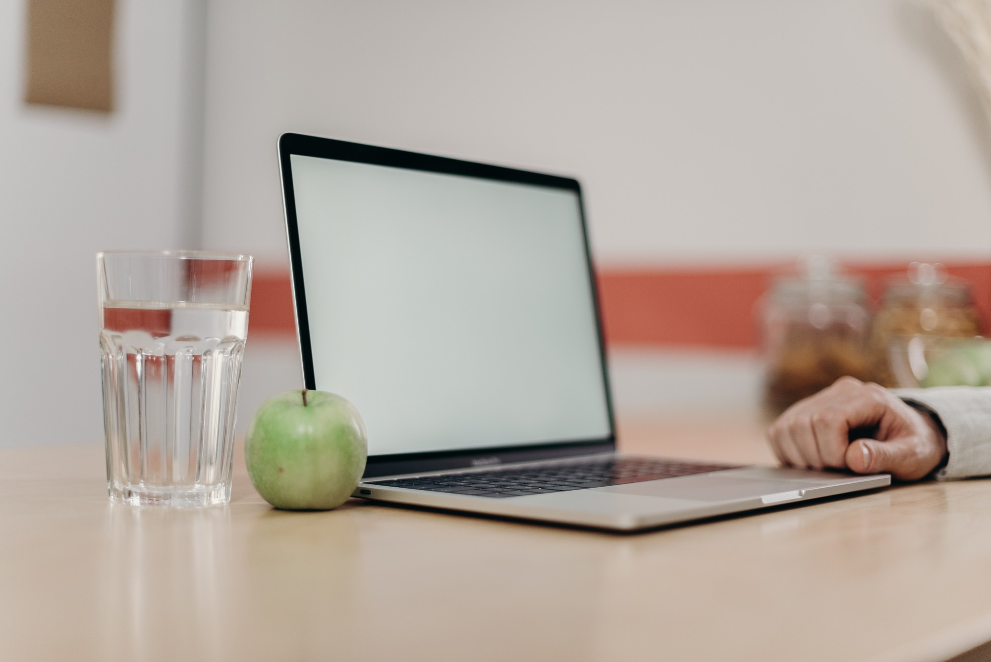 Zum Artikel "Interaktive Impulsvorträge „Gesund im Homeoffice“"