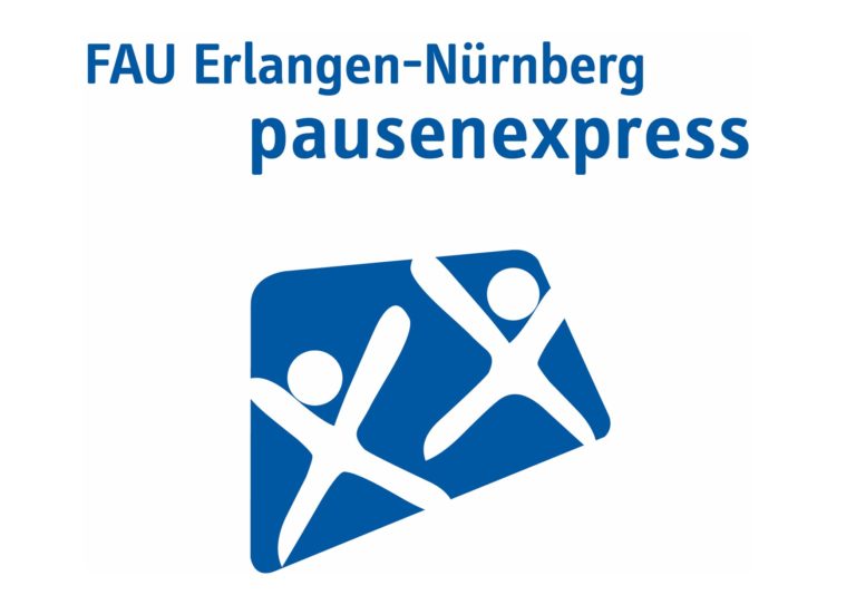 Der Pausenexpress „bewegte Pause“ kommt live zu Ihnen