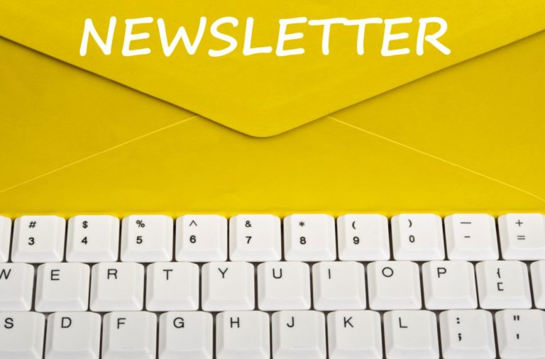 Beitragsbild für Newsletter „miteinander gesund“