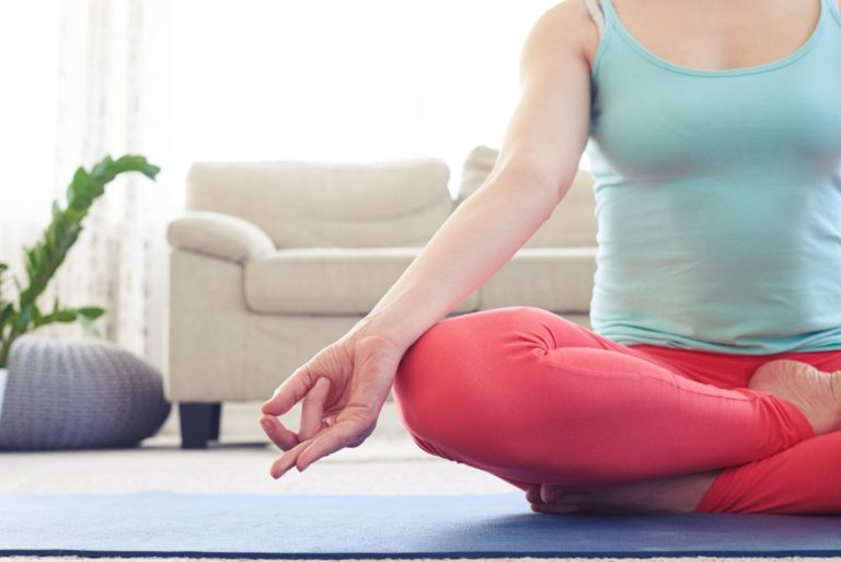 Nachholtermine: Hatha Yoga am Mittwoch