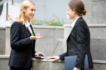 Zur Seite: Selbstmanagement für Lehrende – Organisiert und stark in Lehre und Arbeit