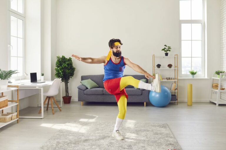 FAUbewegt-Tipp Nr. 1: Bewegte Pause