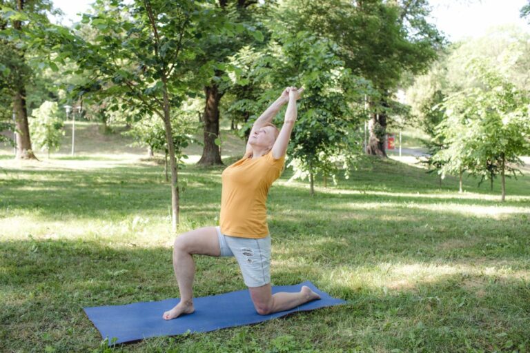 Tipps und Tricks im Sommer gesund und vital zu bleiben