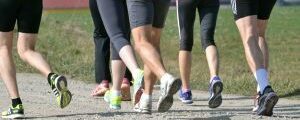 Zum Artikel "Fit für den B2Run – Laufkurs für Einsteiger/innen"