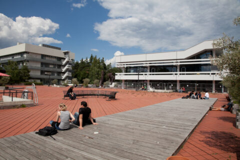 Zum Artikel "FAU-Studierendenbefragung 2021 – Gesundheitsbezogene Fragen"