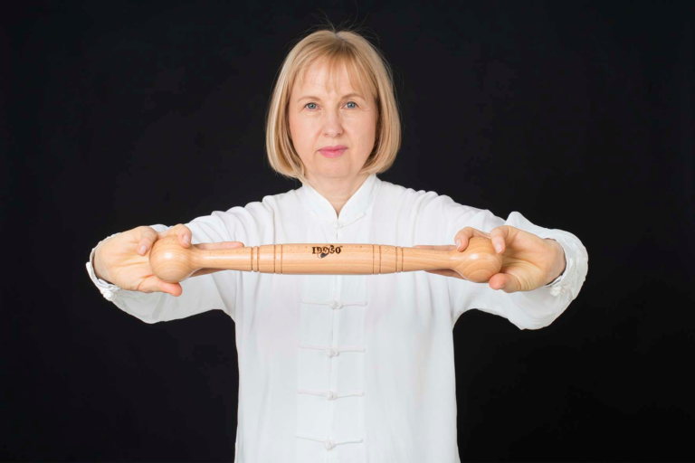 Warum Idogo – Qigong mit Stab?