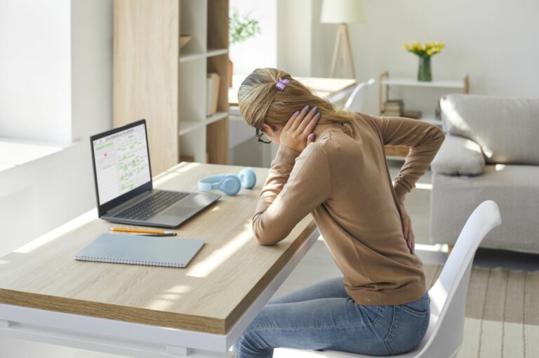 Beitragsbild für Stress lass nach – Gelassen bleiben im (Uni)alltag