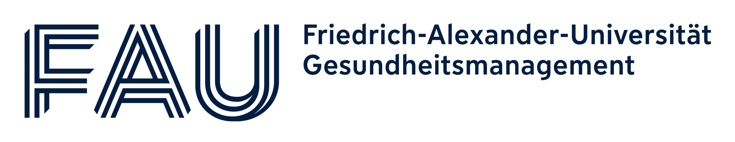 Gesundheitsmanagement